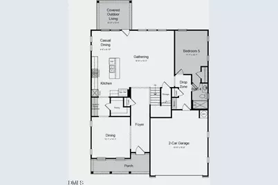 2040 Mayglass Drive, Knightdale, NC 27545 - Photo 35