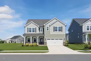 2040 Mayglass Dr, Knightdale, NC 27545 - Photo 1