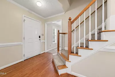 8405 Ridgebury Road, Raleigh, NC 27603 - Photo 5