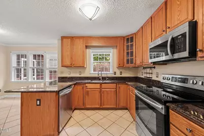 8405 Ridgebury Road, Raleigh, NC 27603 - Photo 17