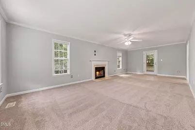 8405 Ridgebury Road, Raleigh, NC 27603 - Photo 9