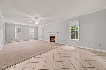8405 Ridgebury Road, Raleigh, NC 27603 - Photo 11