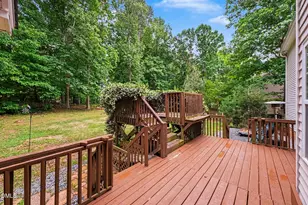 8405 Ridgebury Rd, Raleigh, NC 27603 - Photo 35