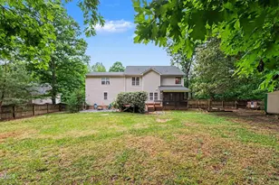 8405 Ridgebury Rd, Raleigh, NC 27603 - Photo 37