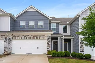 2103 Cherry Top Dr, Fuquay-Varina, NC 27526 - Photo 1