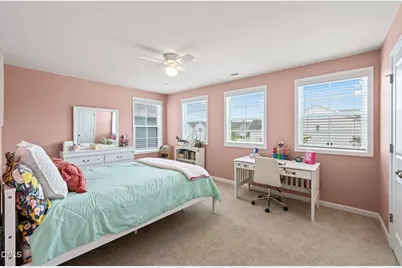 2103 Cherry Top Drive, Fuquay-Varina, NC 27526 - Photo 21