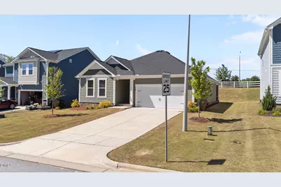 167 Potomac River Street, Garner, NC 27529 - Photo 3