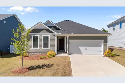 167 Potomac River Street, Garner, NC 27529 - Photo 1