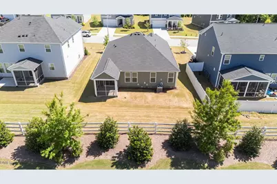 167 Potomac River Street, Garner, NC 27529 - Photo 13