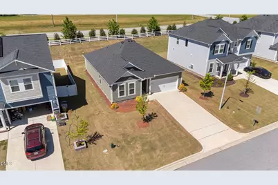 167 Potomac River Street, Garner, NC 27529 - Photo 9