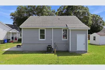 2511 Springlake Place N, Wilson, NC 27896 - Photo 19