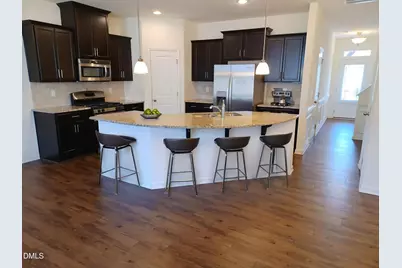 1056 Historic Circle, Morrisville, NC 27560 - Photo 3
