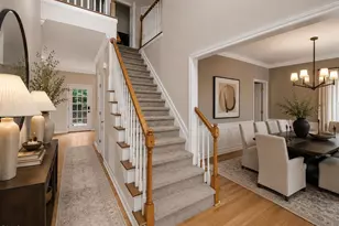 2428 Havershire Dr, Raleigh, NC 27613 - Photo 5