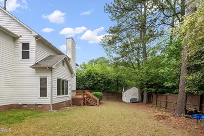 2428 Havershire Drive, Raleigh, NC 27613 - Photo 51