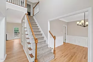 2428 Havershire Dr, Raleigh, NC 27613 - Photo 9
