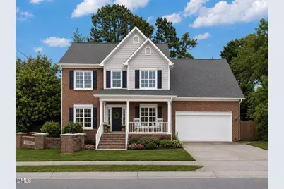 2428 Havershire Drive, Raleigh, NC 27613 - Photo 1
