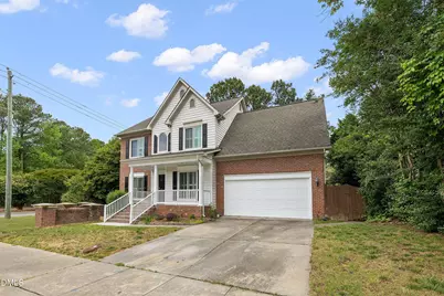 2428 Havershire Drive, Raleigh, NC 27613 - Photo 3
