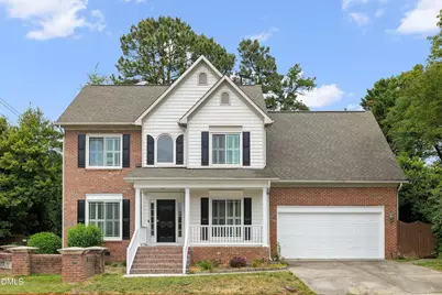 2428 Havershire Drive, Raleigh, NC 27613 - Photo 1