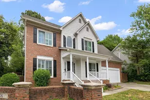 2428 Havershire Dr, Raleigh, NC 27613 - Photo 5