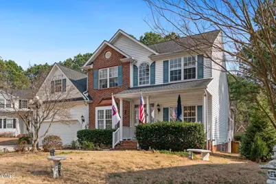 1086 Mosstree Drive, Apex, NC 27502 - Photo 1