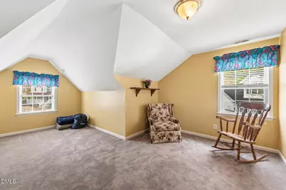 1086 Mosstree Drive, Apex, NC 27502 - Photo 25