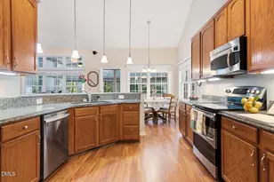 1086 Mosstree Dr, Apex, NC 27502 - Photo 15