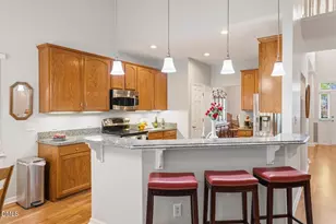 1086 Mosstree Dr, Apex, NC 27502 - Photo 13