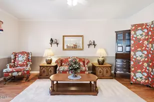 1086 Mosstree Dr, Apex, NC 27502 - Photo 17