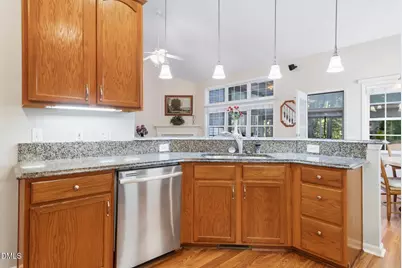 1086 Mosstree Drive, Apex, NC 27502 - Photo 39