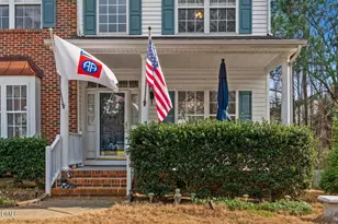 1086 Mosstree Dr, Apex, NC 27502 - Photo 41