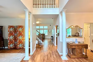1086 Mosstree Dr, Apex, NC 27502 - Photo 5