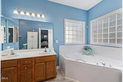 1086 Mosstree Drive, Apex, NC 27502 - Photo 19