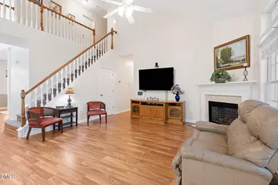 1086 Mosstree Drive, Apex, NC 27502 - Photo 11