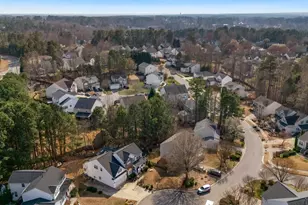 1086 Mosstree Dr, Apex, NC 27502 - Photo 41