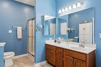 1086 Mosstree Drive, Apex, NC 27502 - Photo 21