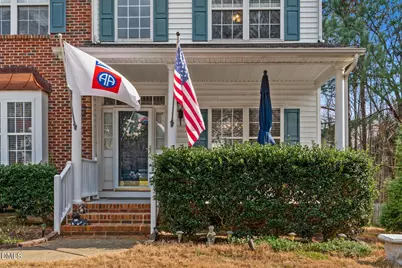 1086 Mosstree Drive, Apex, NC 27502 - Photo 37