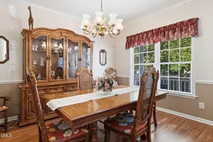 1086 Mosstree Dr, Apex, NC 27502 - Photo 15