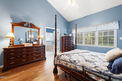 1086 Mosstree Drive, Apex, NC 27502 - Photo 17