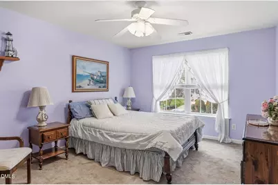 1086 Mosstree Drive, Apex, NC 27502 - Photo 23