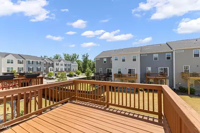207 Tamworth Creek, Durham, NC 27707 - Photo 13