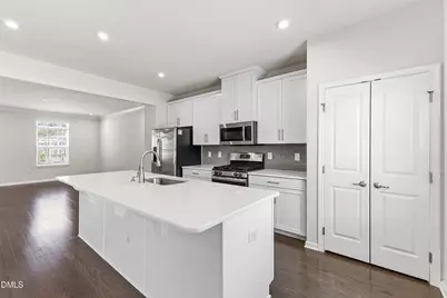 207 Tamworth Creek, Durham, NC 27707 - Photo 11