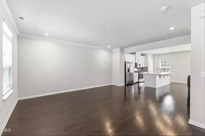 207 Tamworth Creek, Durham, NC 27707 - Photo 3
