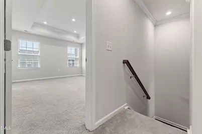 207 Tamworth Creek, Durham, NC 27707 - Photo 17