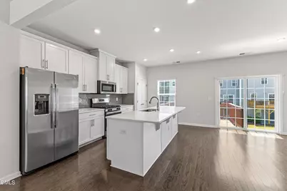 207 Tamworth Creek, Durham, NC 27707 - Photo 7