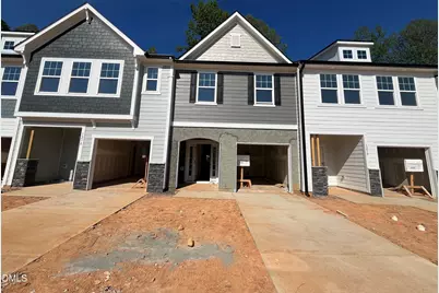 1270 Hammond Drive, Mebane, NC 27302 - Photo 3
