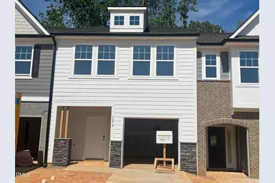 1270 Hammond Drive, Mebane, NC 27302 - Photo 1