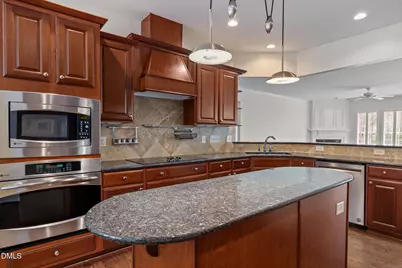 268 Beckingham Loop, Cary, NC 27519 - Photo 9