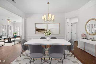 268 Beckingham Loop, Cary, NC 27519 - Photo 5