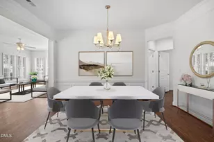 268 Beckingham Loop, Cary, NC 27519 - Photo 5
