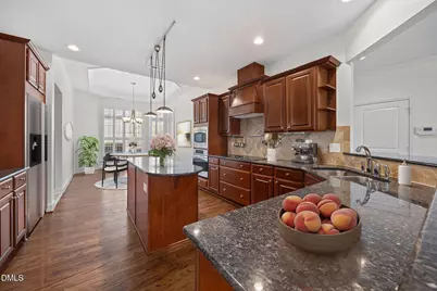 268 Beckingham Loop, Cary, NC 27519 - Photo 7